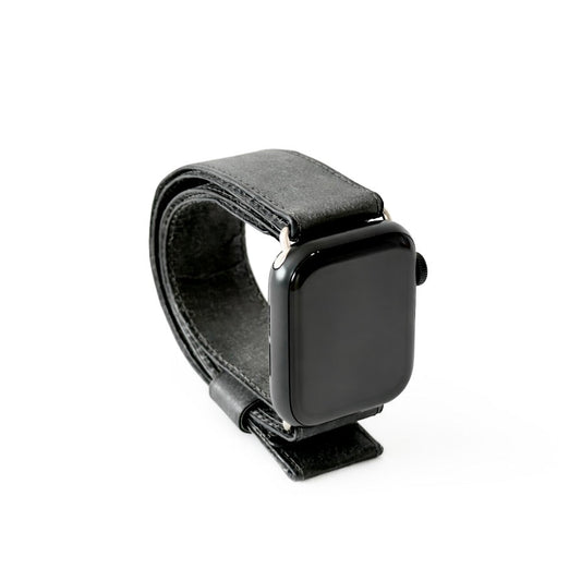Apple Watchバンドにも採用された強靭な和紙素材